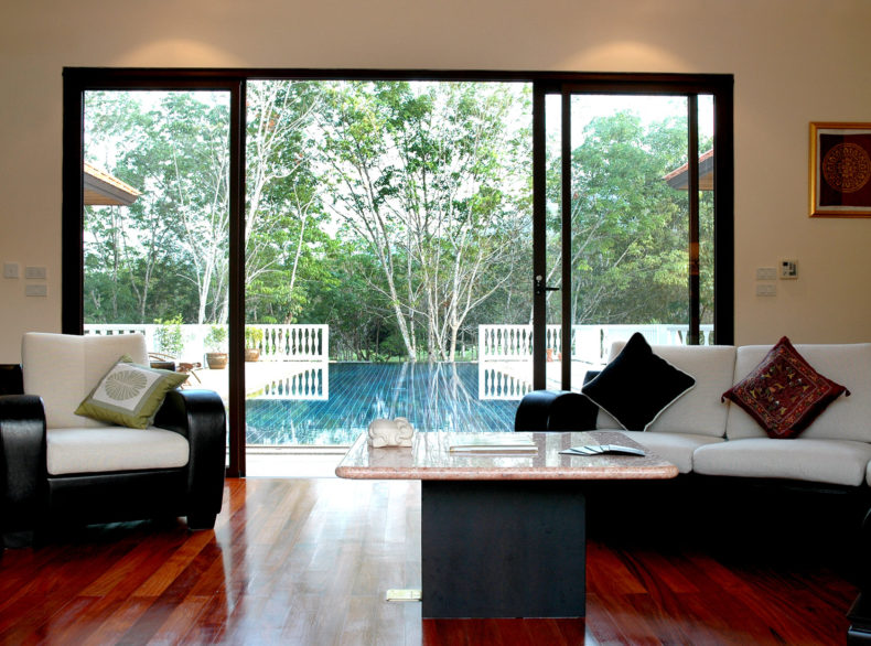 Apartment for sale quality